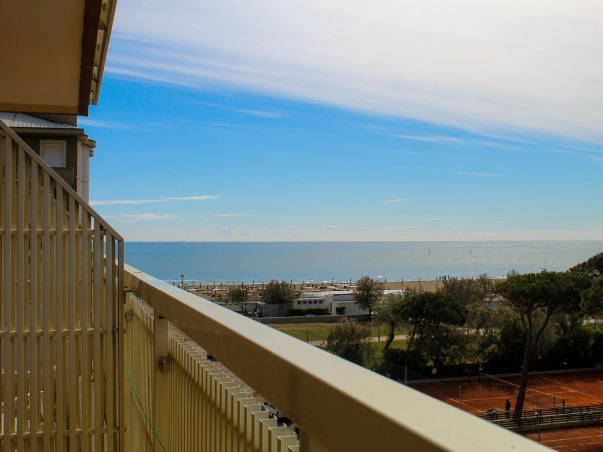 Hotel Helios Beach Milano Marittima Exterior photo