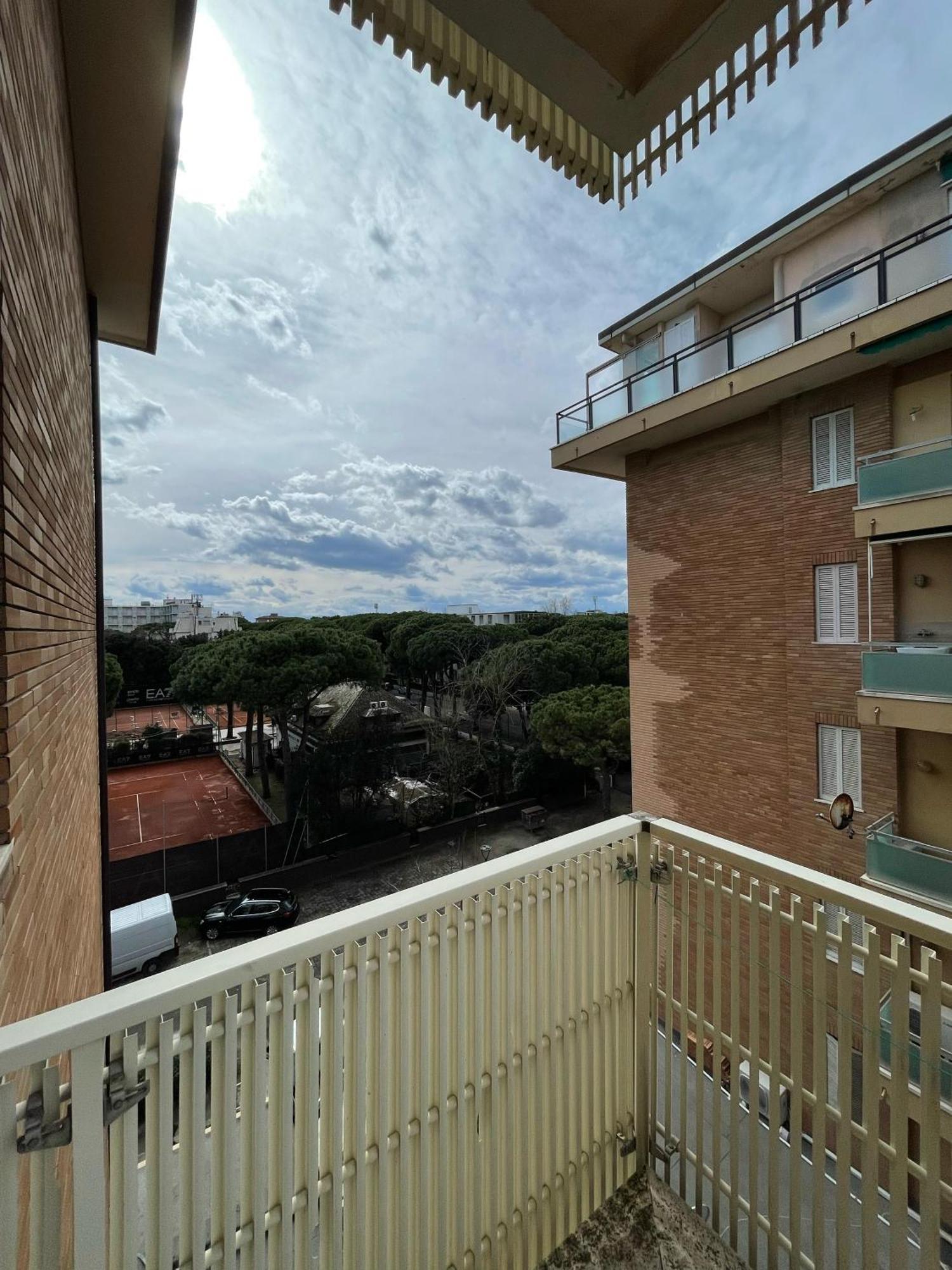 Hotel Helios Beach Milano Marittima Exterior photo